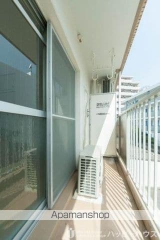 斉藤ハイムの内装写真