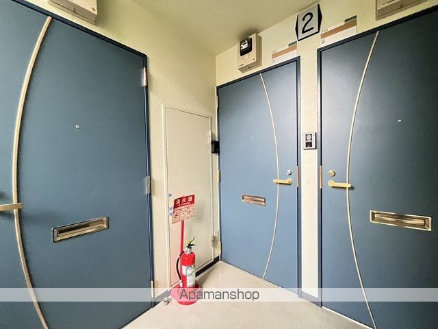 サンシャリエ南5条のその他写真