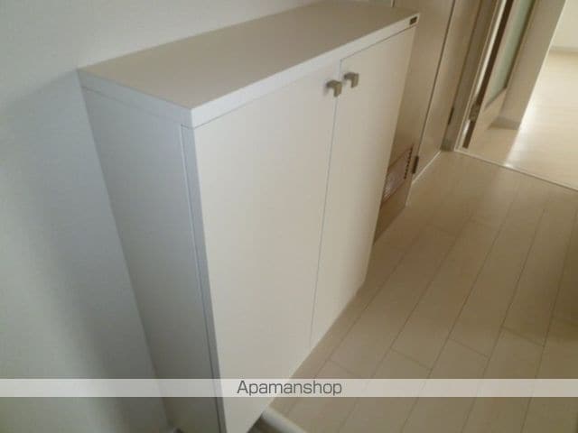 エスペランス文教台の内装写真