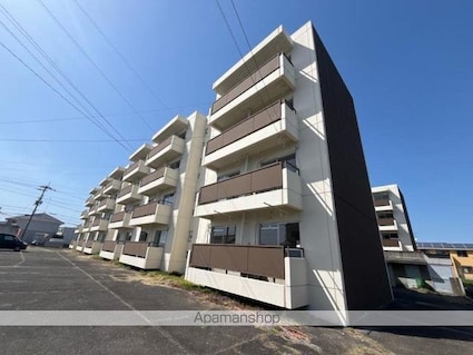 ヴィラナリー元山Ⅱ[3DK/49.8m2]の外観3