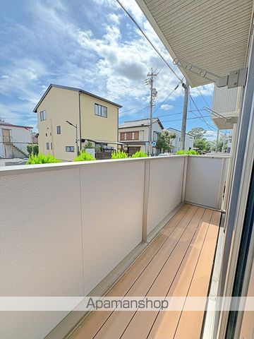 クロスFKの内装写真