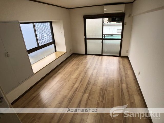 宮西マンションの内装写真