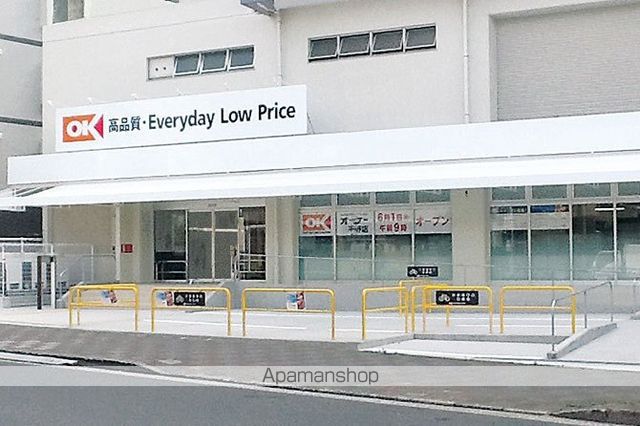 ヴァローレクオリタ清澄白河の周辺写真