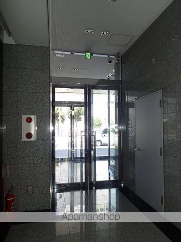 サンアーク深江橋の内装写真