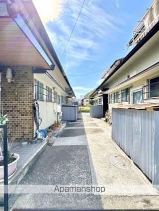 松本借家[3DK/57.49m2]の共用部2