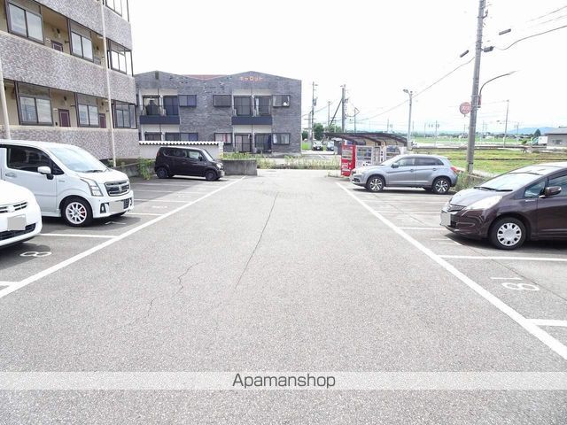 ラピスラズリVのその他写真