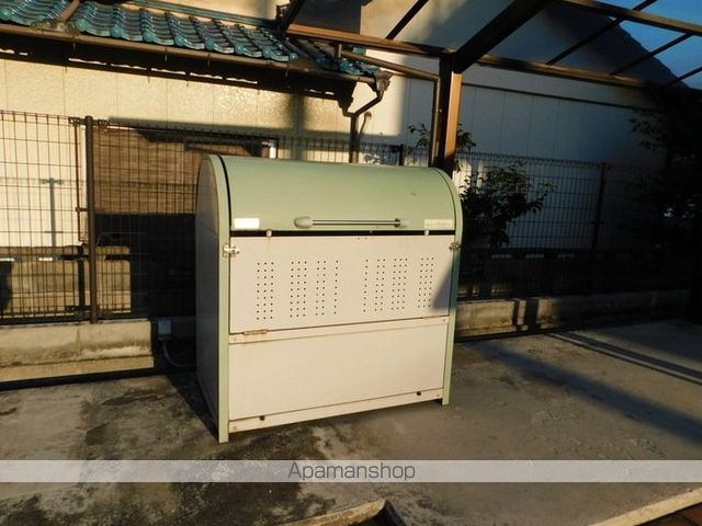 サンヴィレッジ笹沖の内装写真