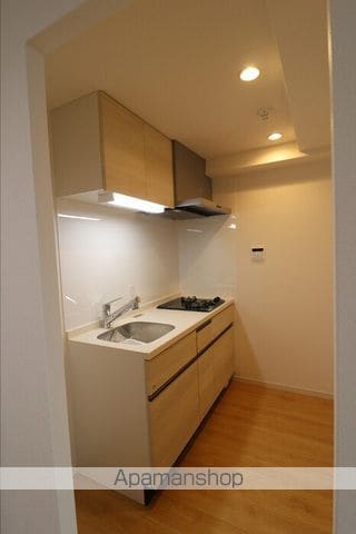 テゾーロ行橋の内装写真