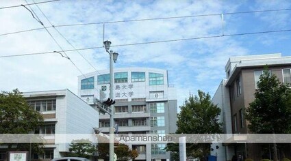 デミハウス[1R/29m2]の周辺6