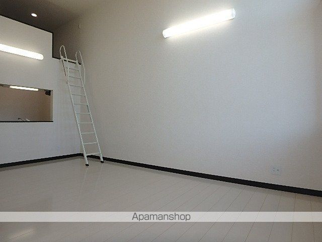 カーサルシア新町Aの内装写真