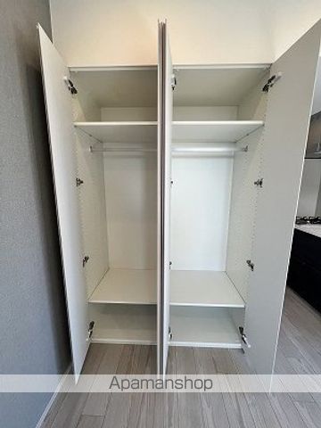 ザ・パークハビオ荏原中延プレイスの内装写真