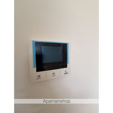 ウェルスクエア要町の内装写真