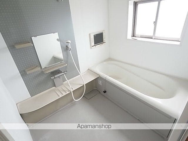 稲葉荘マンションの内装写真