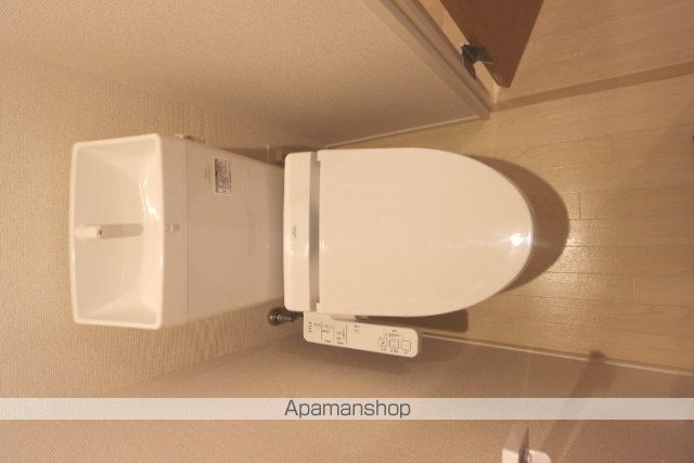 クレイノ三井泉IIの内装写真