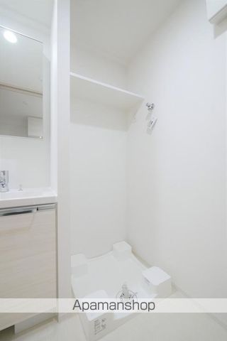 東京都杉並区高円寺北３丁目[1K/25.56m2]の内装5