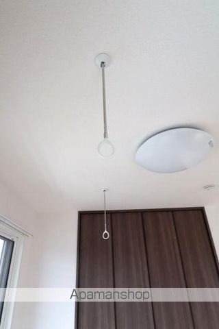 ベルメゾンＶＩＩ[1LDK/38.57m2]の内装2