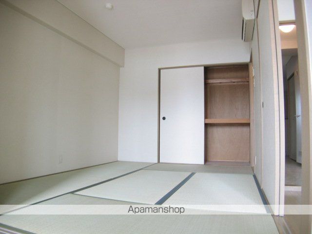 レジデンツアハトの内装写真