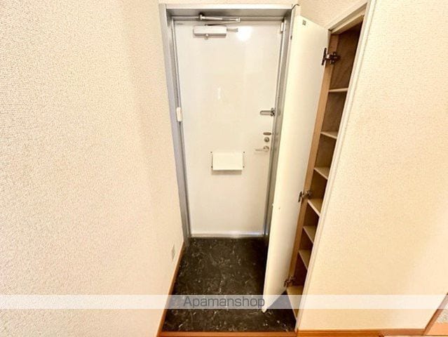 レオパレスラフィネの内装写真
