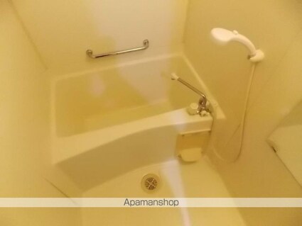 マ・メゾン小牧原　北館[1K/24m2]のバス