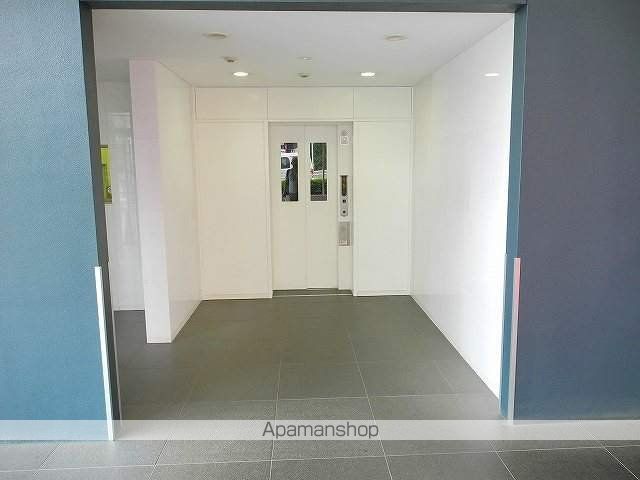 レジディア市ヶ谷のその他写真