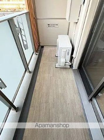 ALPHA PRIME東陽町の内装写真
