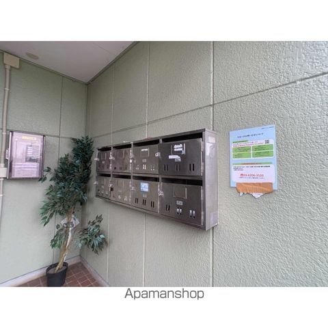 小泉ハイツのその他写真