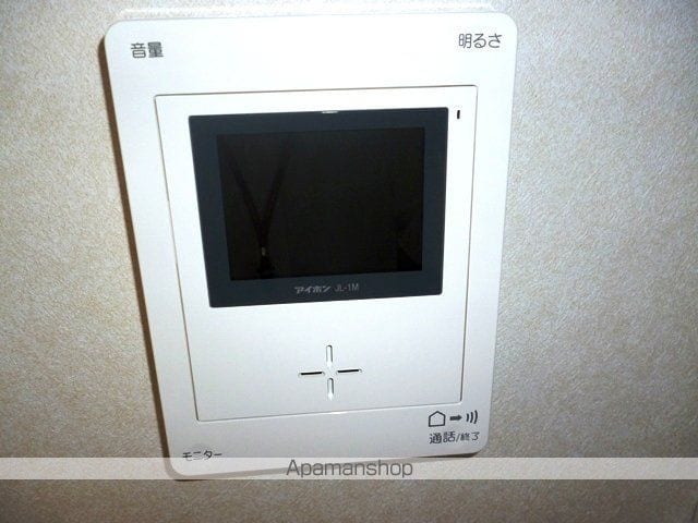 グリーンズパレットの内装写真