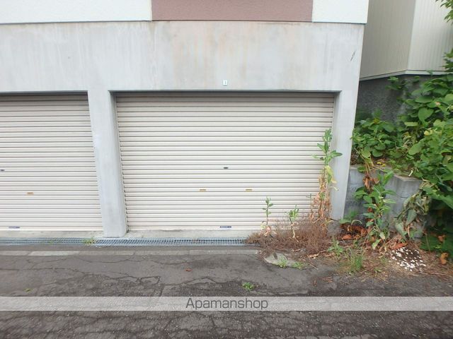 エイトピース宮丘のその他写真