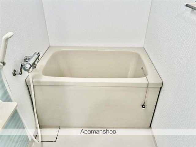 第二ハウス崔綜の内装写真