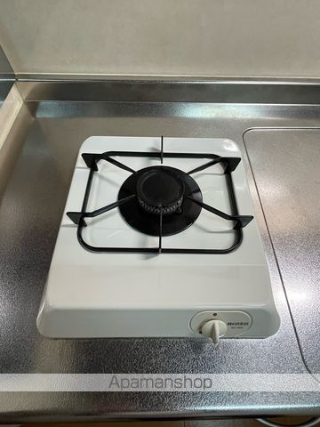 南海電鉄南海本線 北助松駅 徒歩7分 2階建 築21年の内装写真