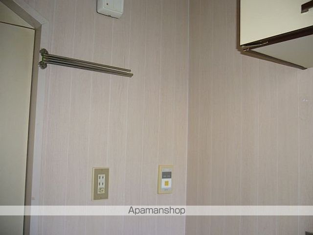 アーバンハイツの内装写真