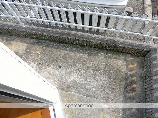 La.プラティーヌの内装写真