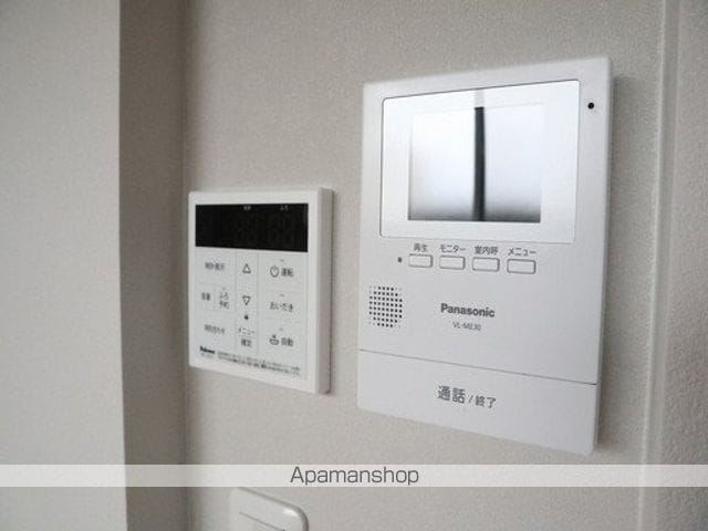INTEGRAL速星の内装写真