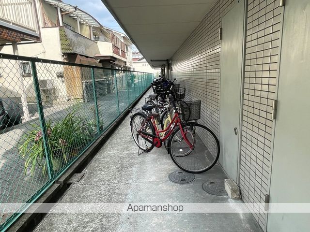 セブンコーポ志紀のその他写真