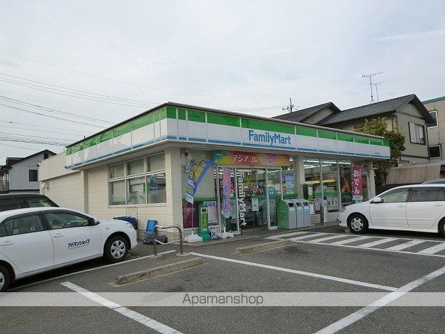 リバーストーンの周辺写真