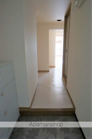 CHISANクロスロード鷹匠の内装写真