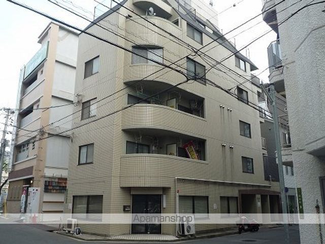 ラ・フィーネ住吉