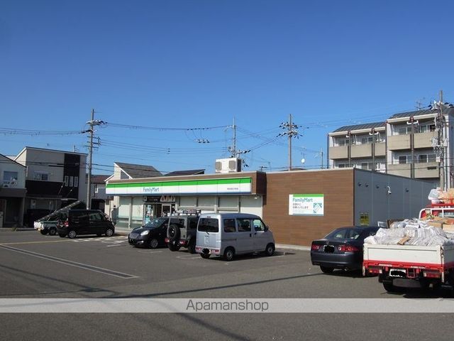 ベルナードサーモスの周辺写真