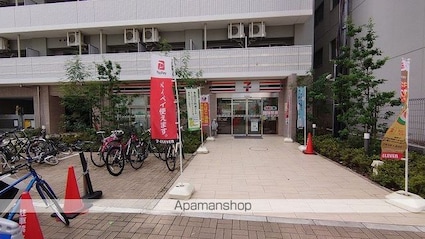 プレサンス心斎橋ザ・スタイル[1K/23.96m2]の周辺4