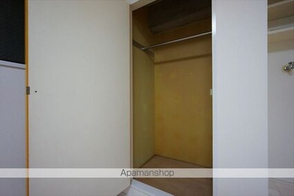 ドール丸の内[1K/21.12m2]の収納