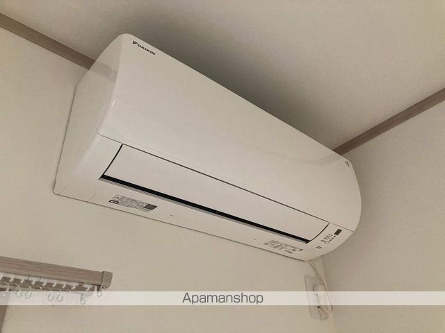 カーサジョイアの内装写真