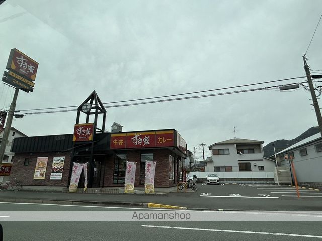 レオパレスコモト大畠の周辺写真