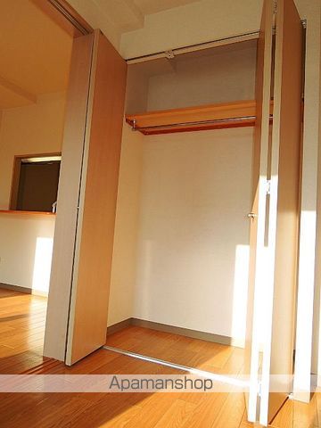 レヂデンス山鼻の内装写真