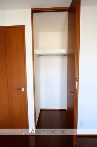 ARCHE Kの内装写真