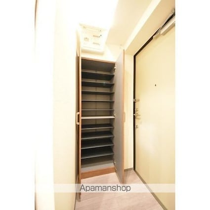 ジュネス板橋[2DK/40.36m2]のその他内装5