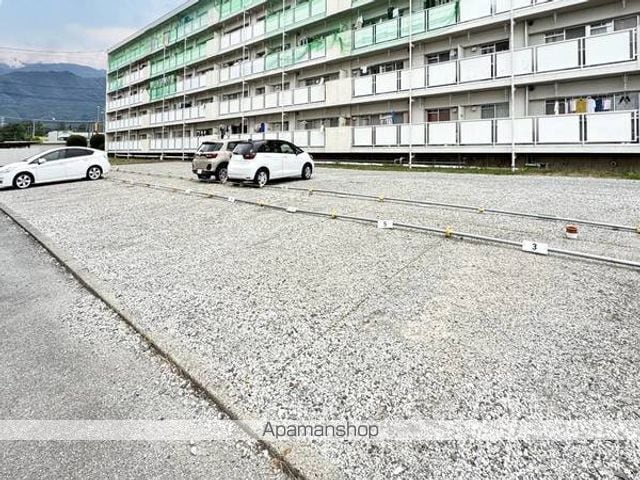 ビレッジハウス八田1号棟の内装写真