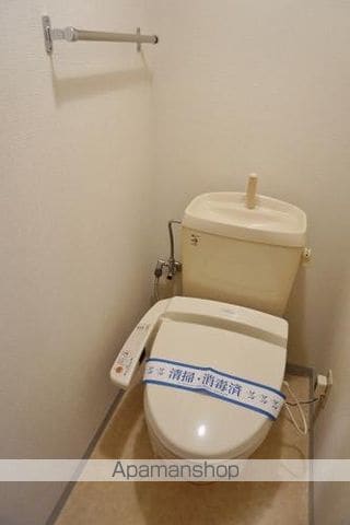 プロムナードの内装写真