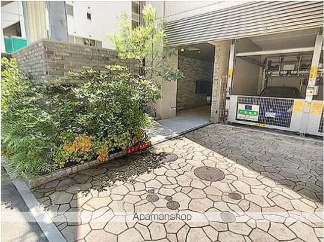 アルティザ大濠公園の外観写真