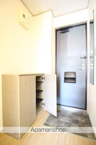 サンシャインパレスC C棟の内装写真