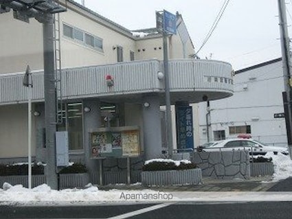 オークＤ[1K/37m2]の周辺5